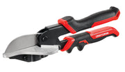Craftsman miter shears CMHT81716 white background beauty shot side angle
