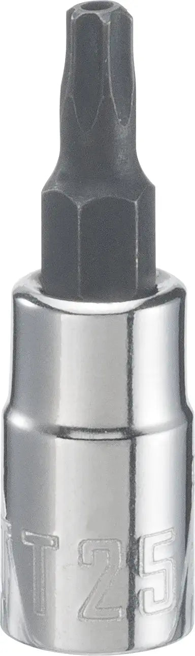 View of CRAFTSMAN Sockets: Torx on white background
