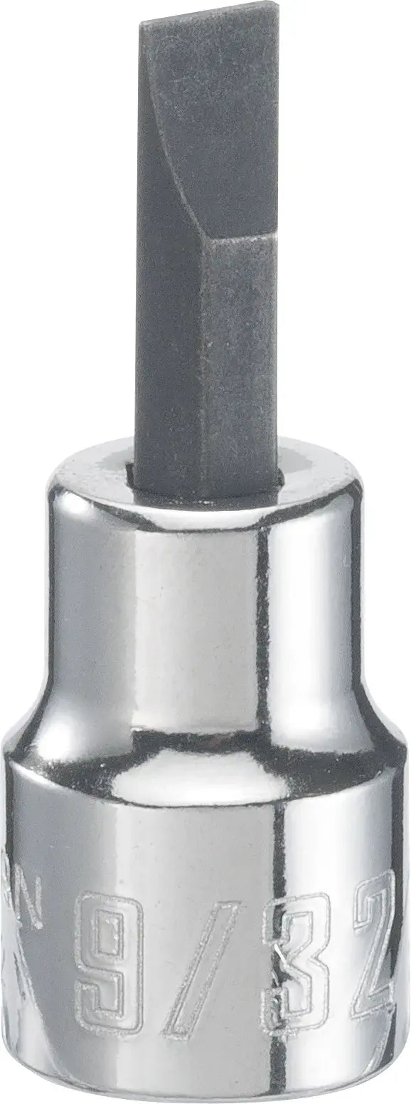 View of CRAFTSMAN Sockets: Bit Sockets on white background