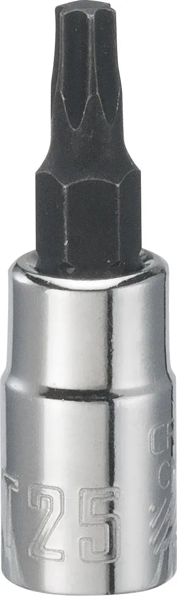 View of CRAFTSMAN Sockets: Torx on white background