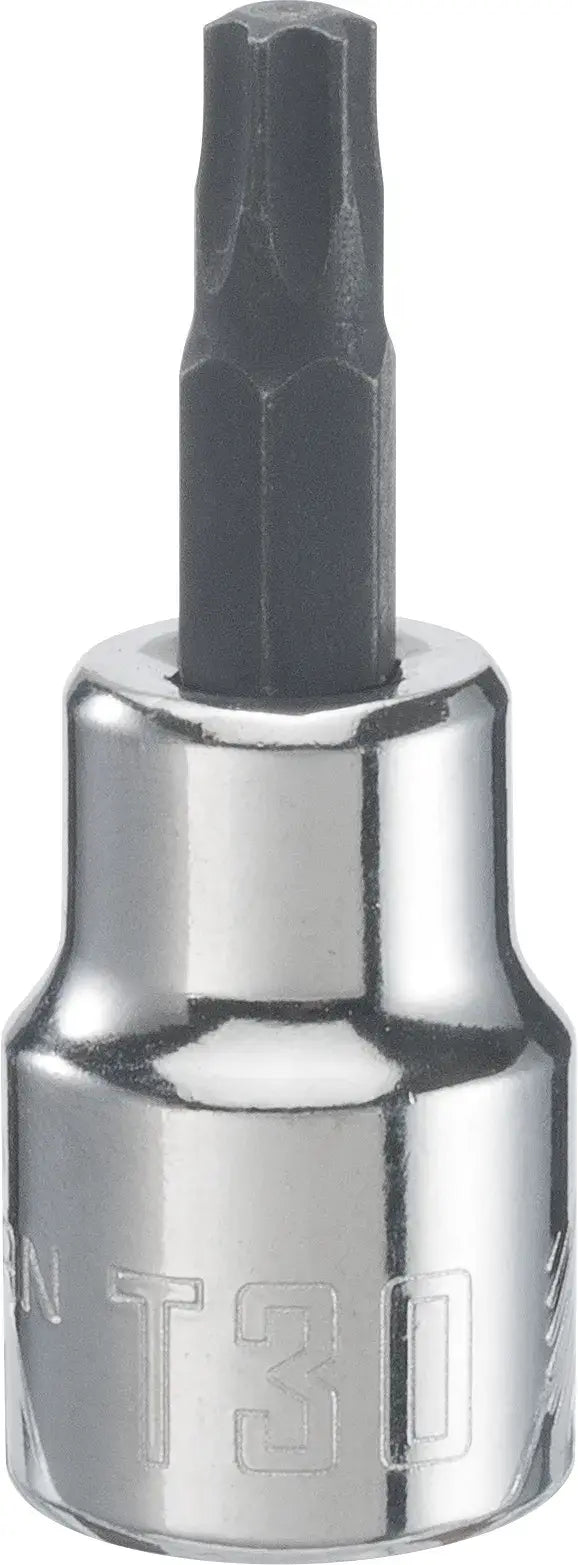 View of CRAFTSMAN Sockets: Bit Sockets on white background