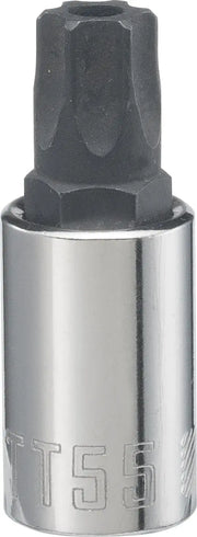 View of CRAFTSMAN Sockets: Bit Sockets on white background