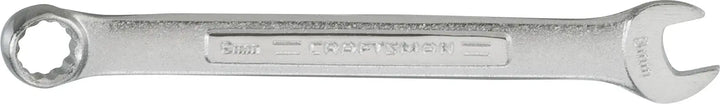 View of CRAFTSMAN Wrenches: Combination on white background