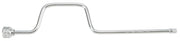 Photo of CRAFTSMAN chrome speed handle wrench, SKU CMMT44271, on white background.