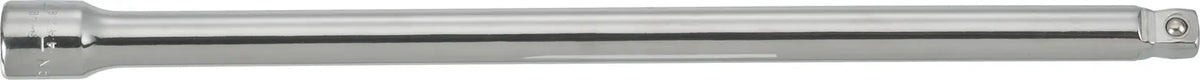 Craftsman CMMT44287 chrome extension bar, photography of long metal tool on white background.