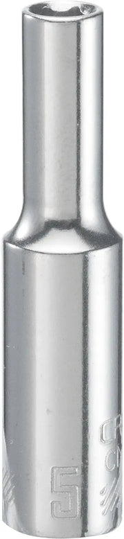 View of CRAFTSMAN Sockets: 6-Point on white background