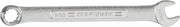View of CRAFTSMAN Wrenches: Combination on white background