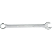 Photo of Craftsman combination wrench CMMT44706, silver, 1-1/16 inch, front view, on white background.