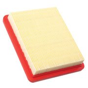 Craftsman air filter 71330145 white background beauty shot angled view