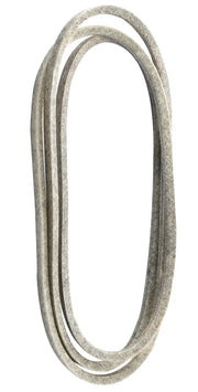 Craftsman drive belt CMXGZAM501080 white background beauty shot top view