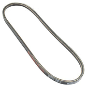 Craftsman drive belt 429636 white background beauty shot top angle