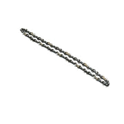 Photo of Craftsman chainsaw chain, model CMXGZAM700115, on white background.