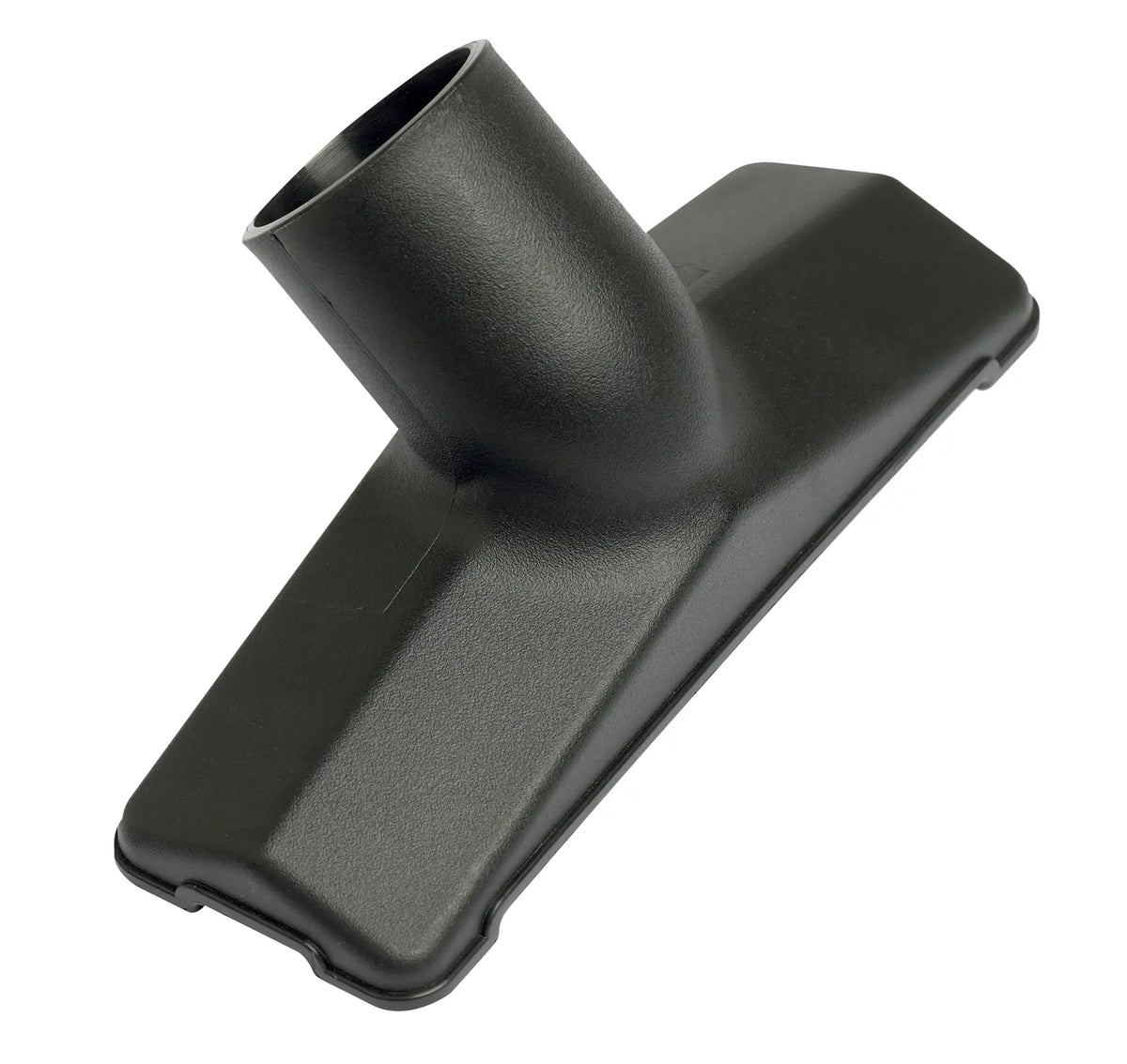 Left facing CRAFTSMAN 1-1/4 inch Utility Nozzle Wet/Dry Vac Attachment for Shop Vacuums